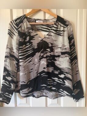 Parker Blouse  - Size XS